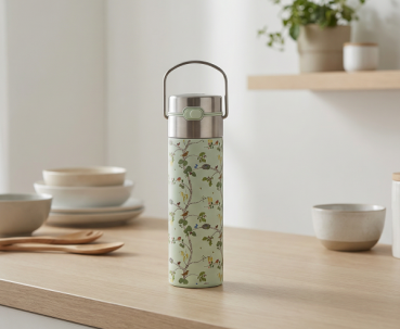 Preview: LEEZA® "Merla"